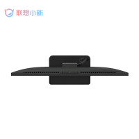 联想(Lenovo)小新24 小新23.8英寸一体机 I5-12450H 16G 512G 黑 无线键鼠 网课学生学习设计商务办公个人家用企业采购台式机台式电脑台式主机