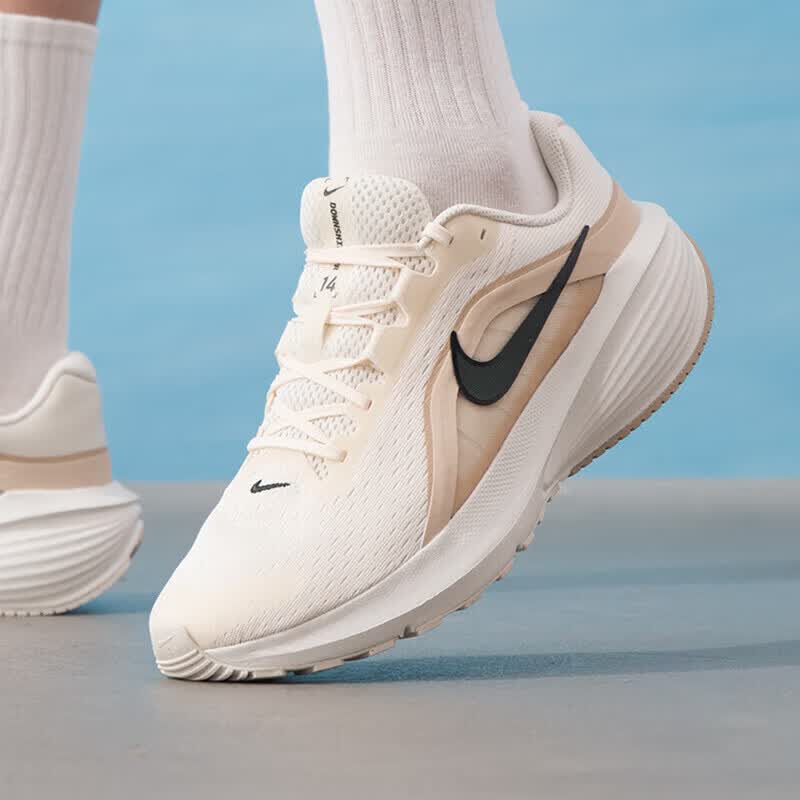 耐克（NIKE）男鞋 新款运动鞋DOWNSHIFTER 14 缓震舒适跑步鞋IB1895-106 ZP高清大图