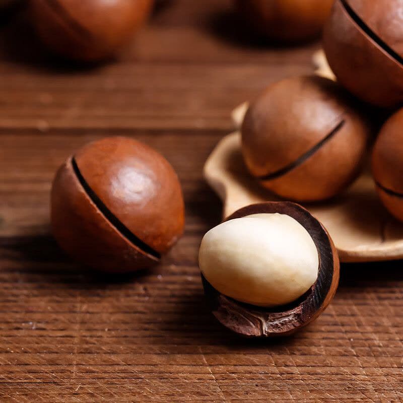 臻味 环球美味 坚果礼盒 1.665kg 盒图片