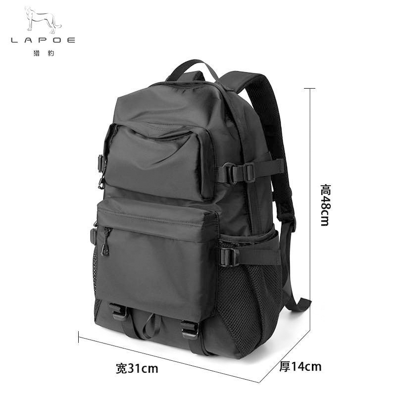 猎豹 双肩背包 LB155/个高清大图