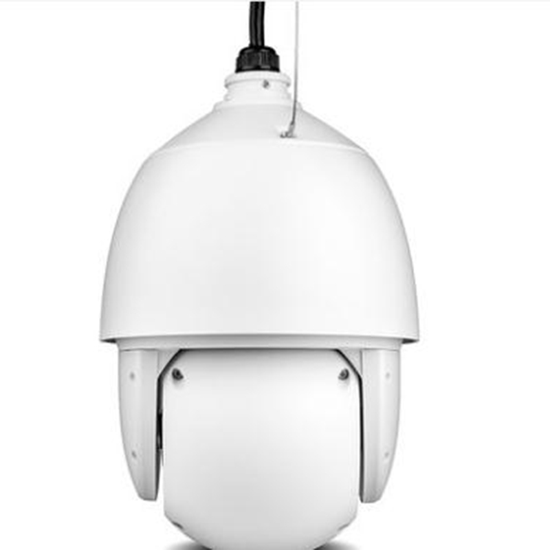 海康威视(HIKVISION) 6寸 23倍 红外1080P摄像机 DS-2AC6223TI-A (单位:个)