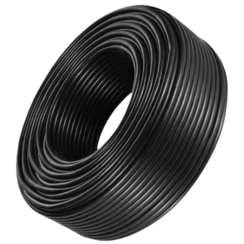 三恒 多芯屏蔽软线ZC-RVVP 2×0.75mm² 米图片