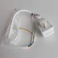 帮客材配 全新原装 PA1 EA2 C32TC1 25A1 E50W1 16A漏保电源线 环形端子 收前验货