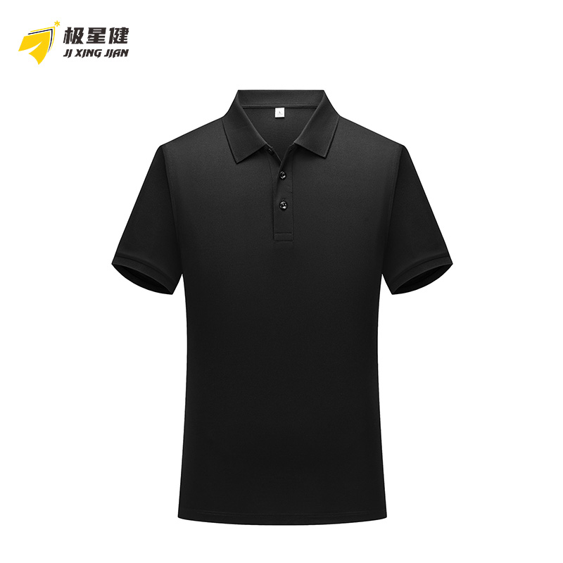 极星健 T恤 SD501 件高清大图