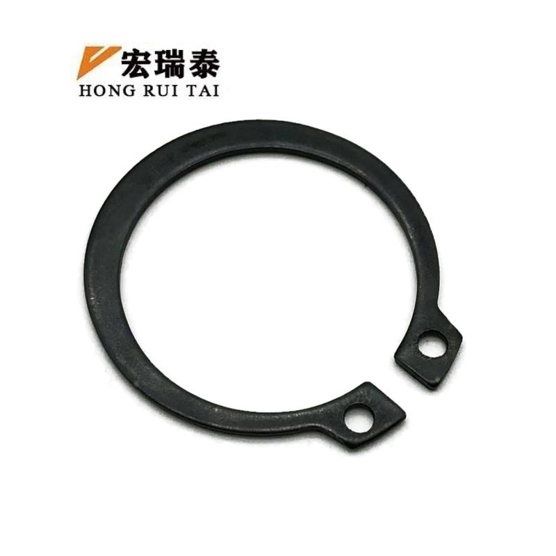 宏瑞泰 65Mn轴用弹性挡圈 φ55 个高清大图