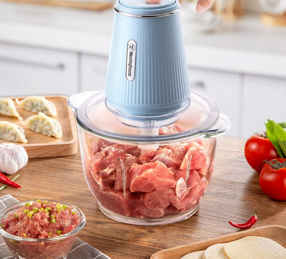 西屋(Westinghouse)西屋绞肉机(食物处理机)WJR-3002高清大图