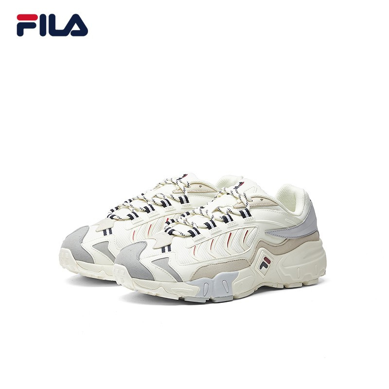 FILA斐乐 女运动鞋 F12W941124F