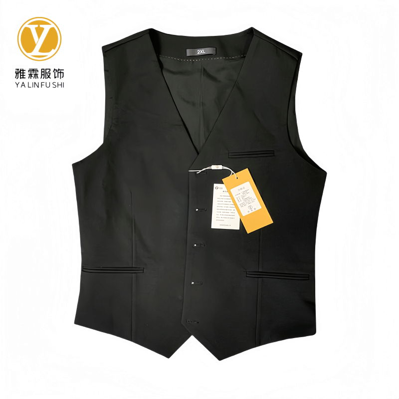 雅霖服 单扣西装两件套YLF24-YSH880 /套图片
