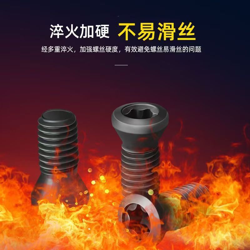 山特(SANTAK) 螺钉5513 020-57高清大图