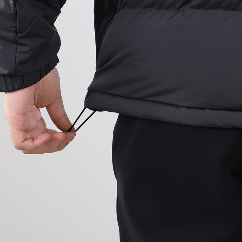 Adidas阿迪达斯羽绒服男2020新款运动防风保暖上衣外套GF0060