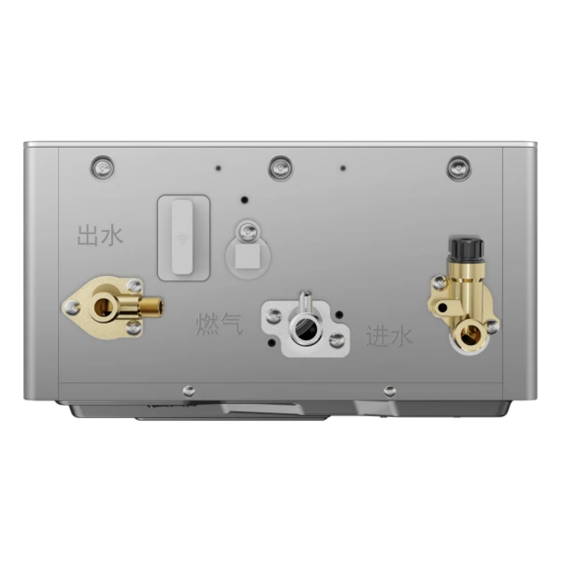 海尔燃气 热水器JSQ31-16KL5PROFXPGU1高清大图