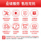 海尔(Haier)20立方大吸力侧吸油烟机智慧免清洗 WiFi物联 智能手势控制家用抽油烟机