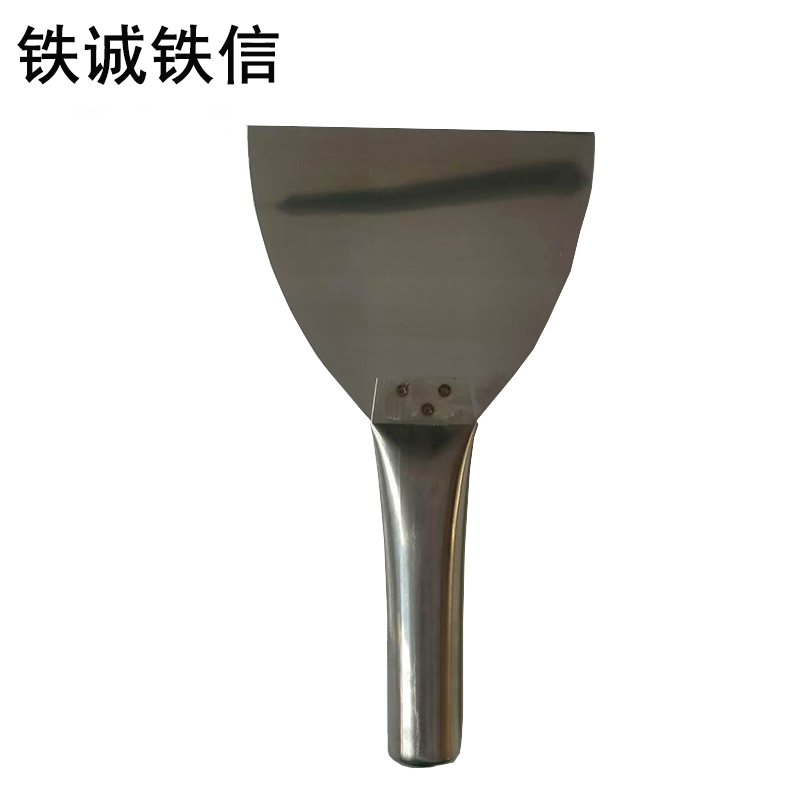 铁诚铁信油灰刀 5寸 把高清大图