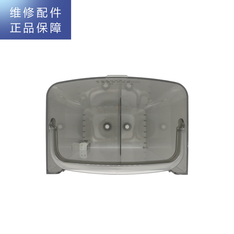 帮客材配 Whirlpool惠而浦台式净饮一体机R50J36净水机 原水箱高清大图