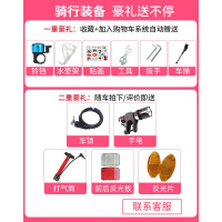 死飞自行车实心胎活飞倒刹车轻便单车公路赛网红成年学生成人男女死飞公路车自行车便携轻巧轻便脚踏车男女变速脚踏车可带人