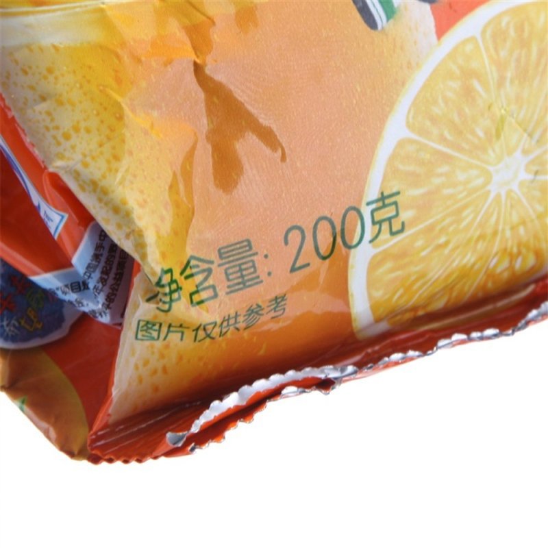 200g果珍-鲜橙