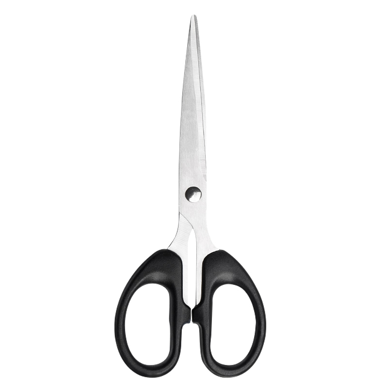 原环 文具剪刀 大号 把高清大图