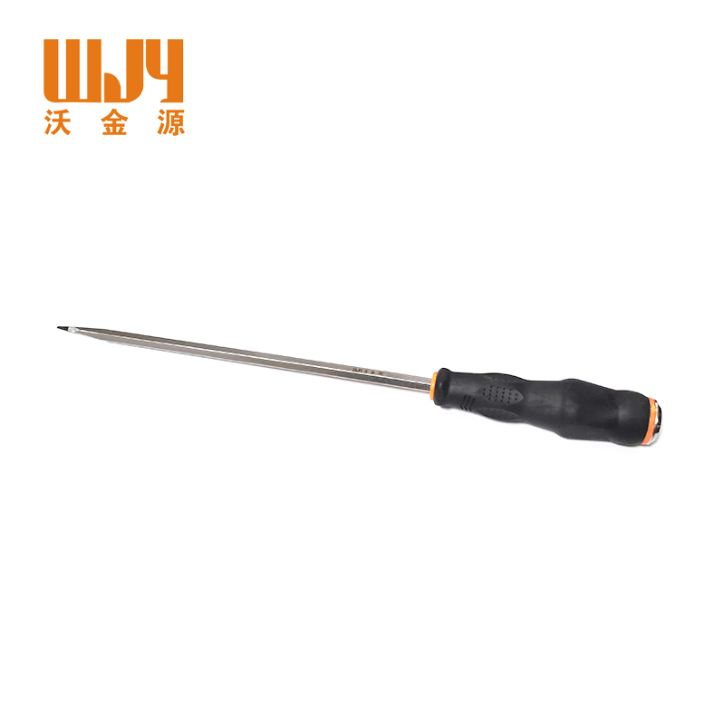 沃金源 穿心螺丝刀一字H250mmY 把 H250mmY