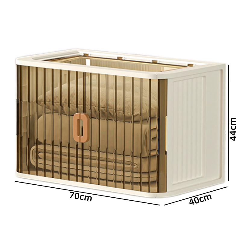 折叠整理箱高清大图