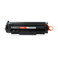 彩格CE505A硒鼓(鼓粉一体)黑色单支装(适用惠普HP LaserJet P2035 Printer)打印数:2600