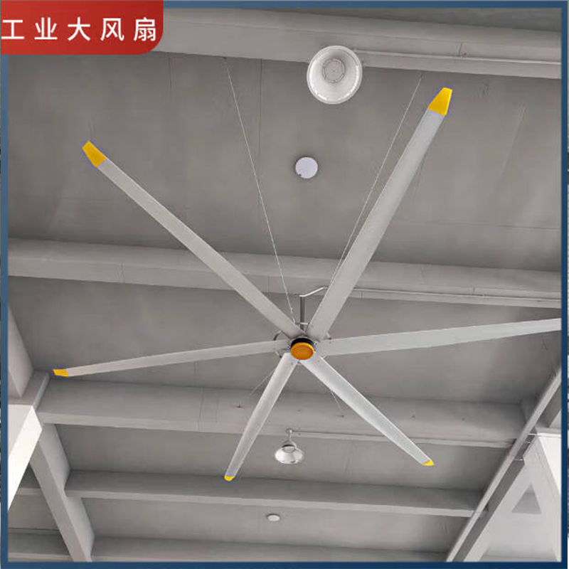SKOGSTAD 工业大吊扇 YCWZ7300M-6 (单位:台)