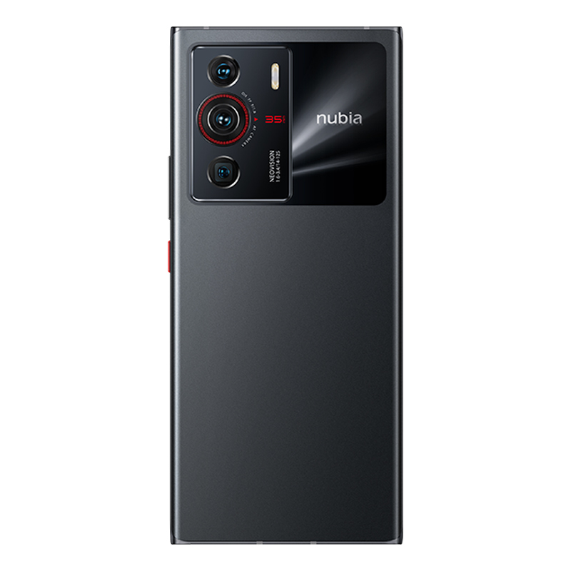 Nubia 努比亚 Z40Pro16GB+1TB 引力版 全新一代骁龙8 15W磁吸快充 35mm大师镜头 拍照5G手机