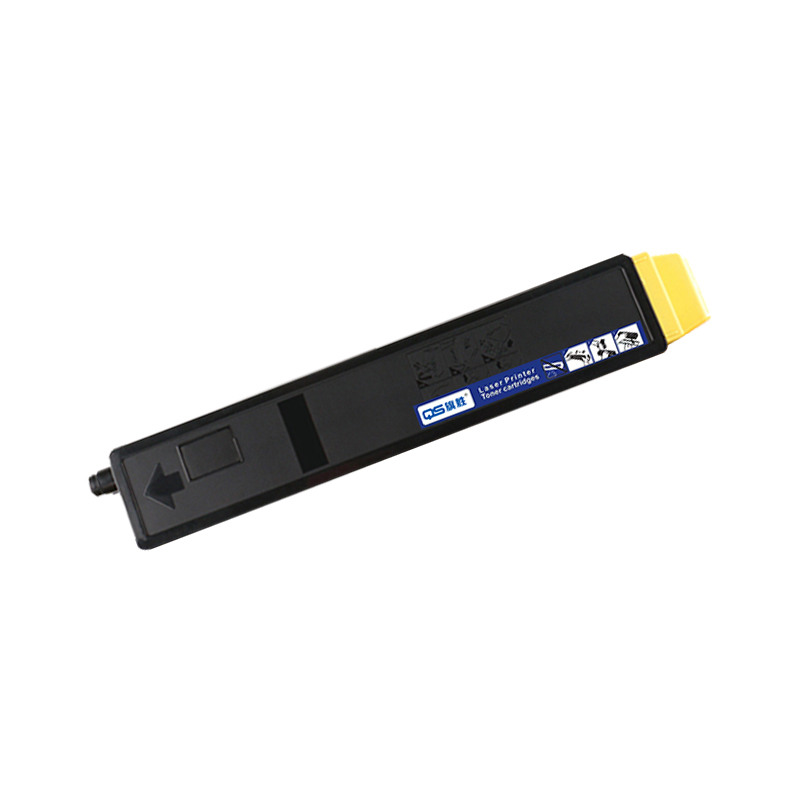 旗胜 粉盒TK-898适用FS-C8020/FS-C8025 黄色 支高清大图