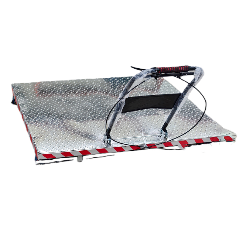 瑞季勤 平板车 1.2*1.9m 个高清大图