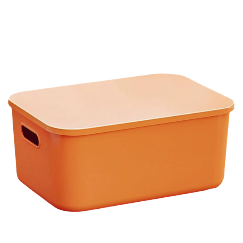 铭思沃整理箱36.5*26*16cm个高清大图