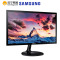 SAMSUNG/三星 S22F350FHC 21.5英寸液晶显示器 高清不闪屏 护眼电脑显示屏 支持HDMI 可壁挂