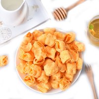 好丽友浪里个浪麻辣小龙虾味 65g*6袋