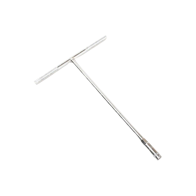 沐铭誉匠 T型套筒扳手 8mm/把