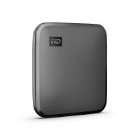 西部数据(WD) E元素 WDBAYN4800ABK-CESN 480GB 移动固态硬盘 单位:个