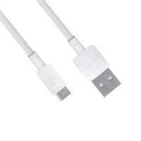 HUAWEI/华为原装数据线充电线 安卓Micro USB2.0接口/快充稳定 AP70 白色