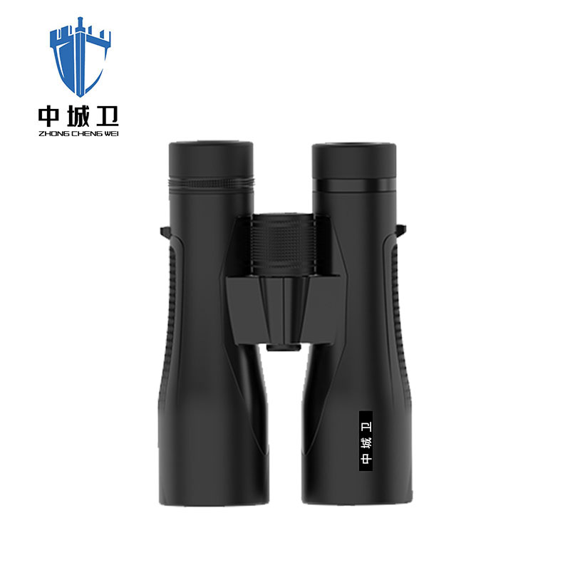 中城卫双筒望远镜野狼12X50（黑色）/台