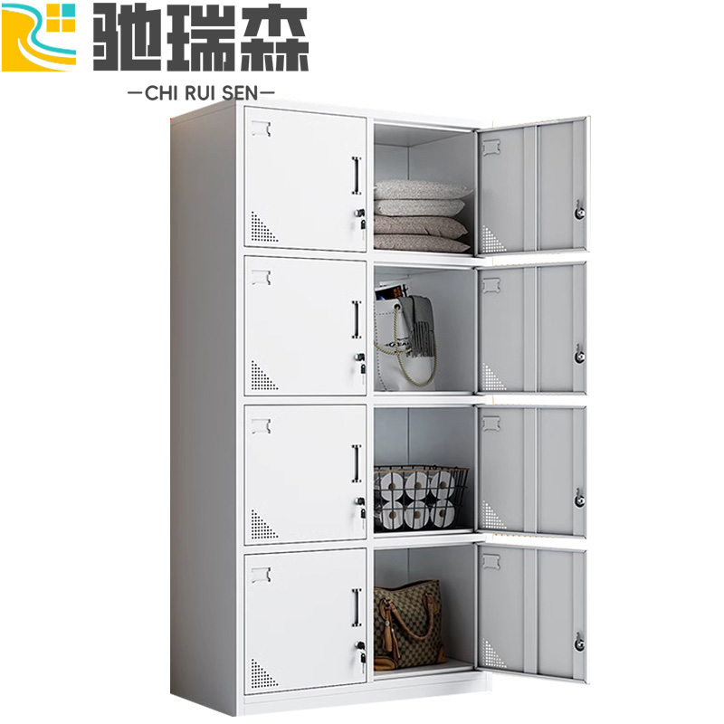 驰瑞森更衣柜高清大图