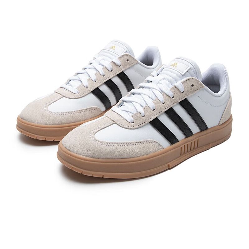 adidas/阿迪达斯男女鞋GRADAS运动鞋网球鞋 IE9044 C IE9044 40.5