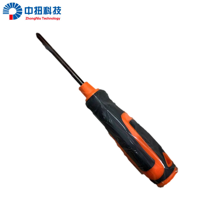 中扭科技 十字螺丝批 把高清大图