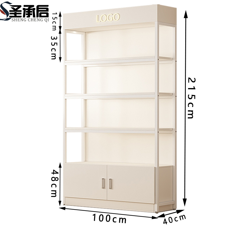 圣承启 展柜 1m 个高清大图