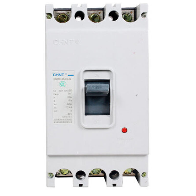 idiskk空气开关空开100a视频