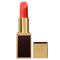 Tom Ford汤姆福特TF口红18年TF白管黑管新品细管口红润唇膏3g 09#TRUE CORAL
