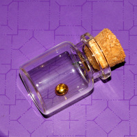 素竹 足金黄金9999 欢乐豆金豆 福字金豆1克金条金币 实心小金豆金条 可回购