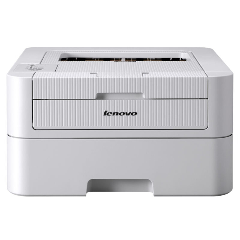 联想(Lenovo)LJ2400 Pro黑白 激光 打印机