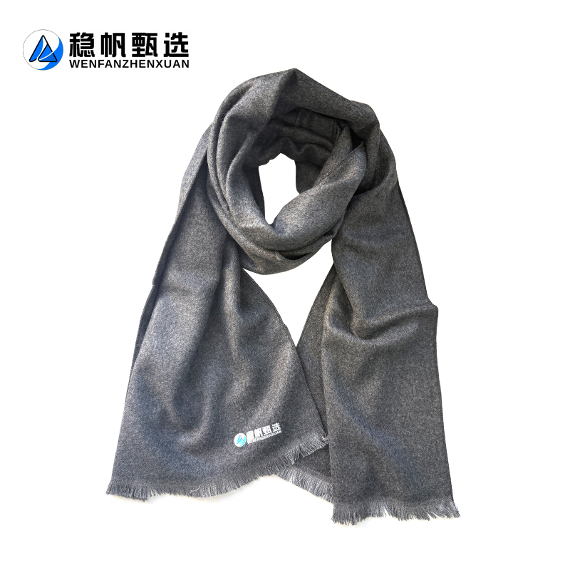 稳帆甄选 围巾 WF-1225 条高清大图