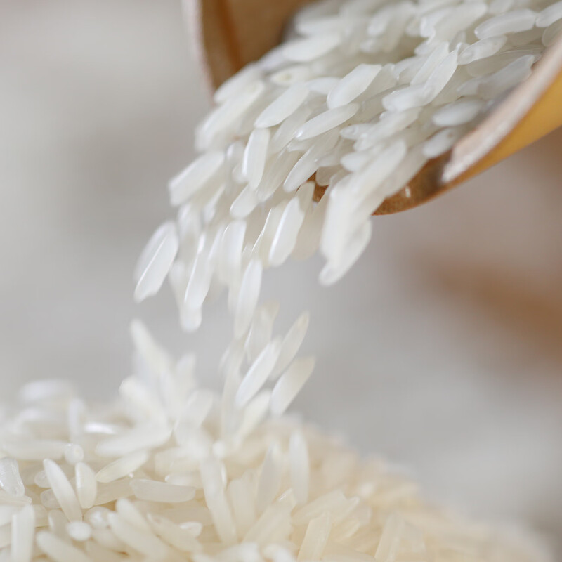 金龙鱼 御品巴蜀香米5KG高清大图