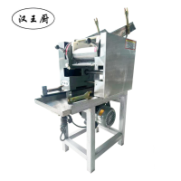 汉王厨汉王厨商用压面机300型
