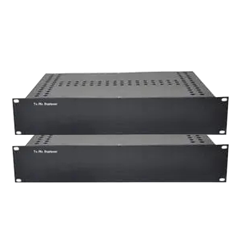 欧标(ABELL)KSGQ-400D无线系统覆盖双工器中继中转高清大图