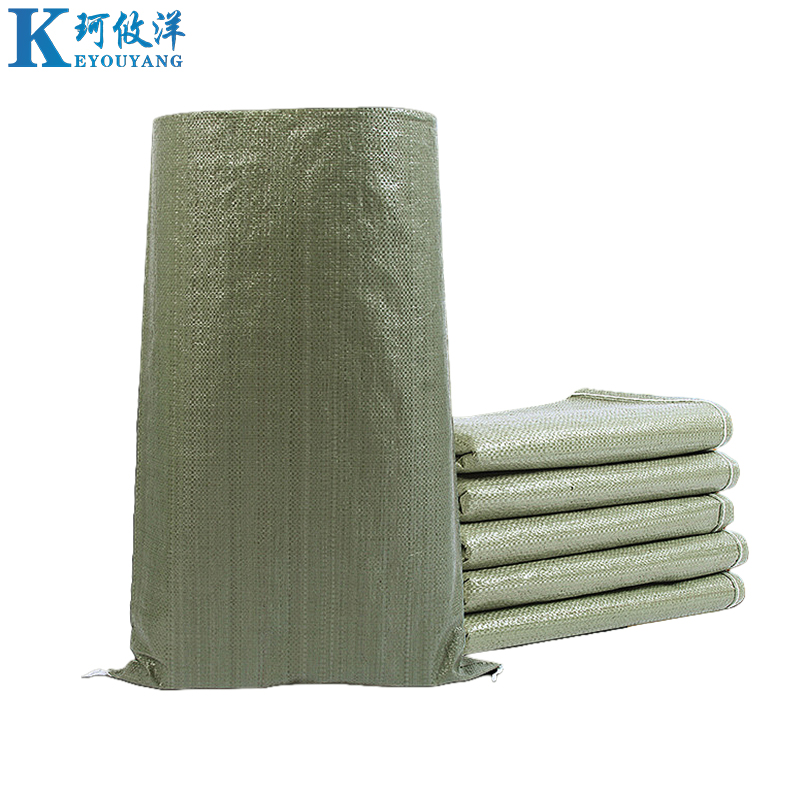 珂攸洋塑料编织袋高清大图