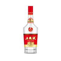 酒仙网 52度五粮液500ml（ 2018中国国际酒业博览会纪念酒）高度白酒