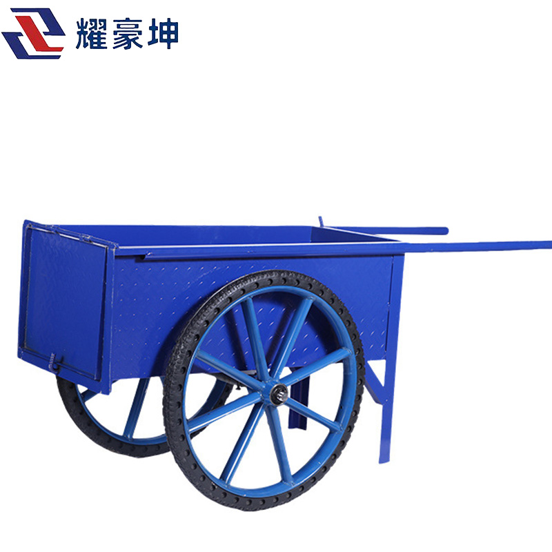 耀豪坤长方形砂浆车喷漆款KHU/台高清大图